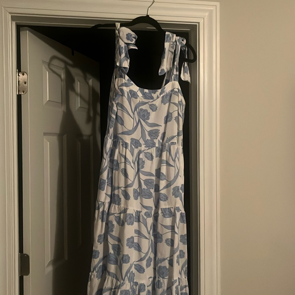 Steph dress graduation